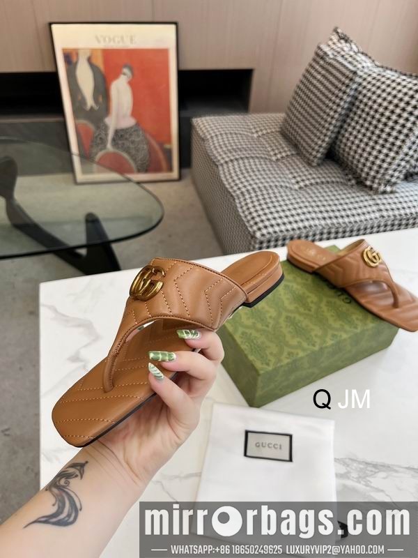 Gucci Shoes sz35-40 JM0407