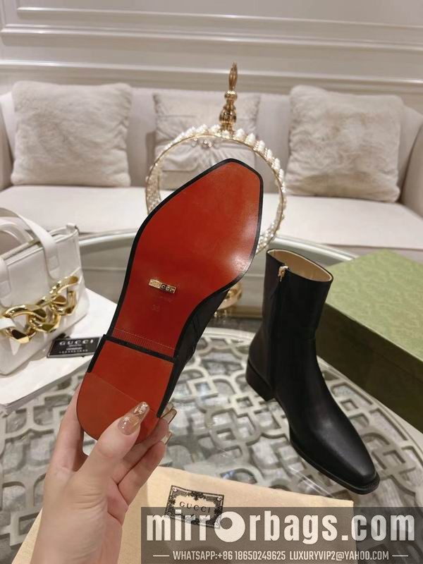 Gucci Shoes sz35-40 YM1002