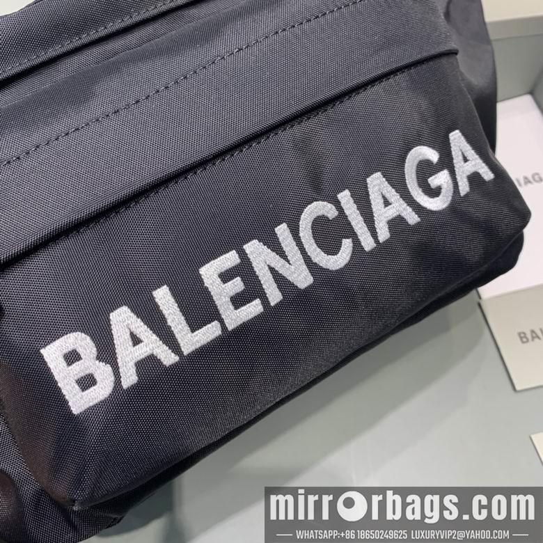 Balenciaga Bags 23X5X20cm 050404 GY 3colour