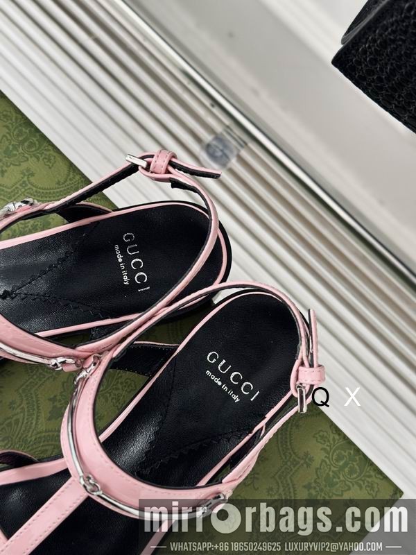 Gucci Shoes sz35-40 JX0320