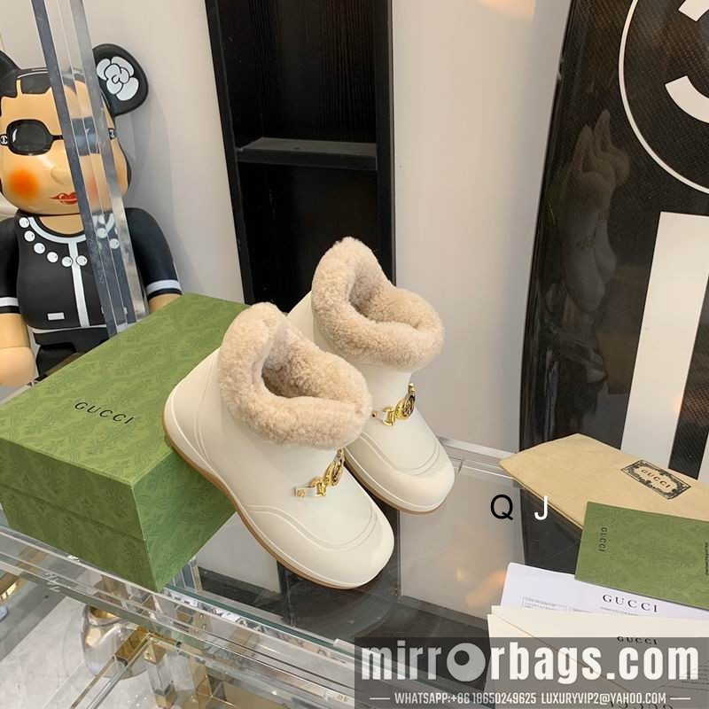 Gucci Shoes sz35-39 XJ0366