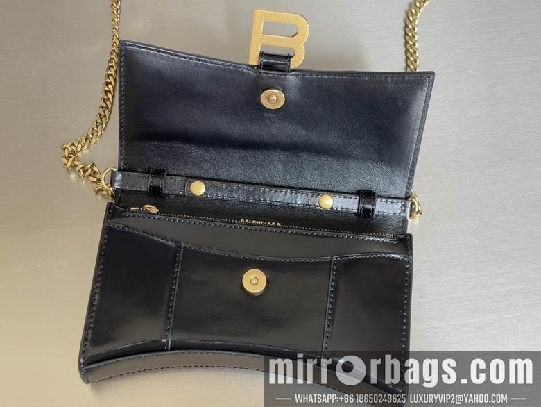 Balenciaga Bags BF199 19X12X5