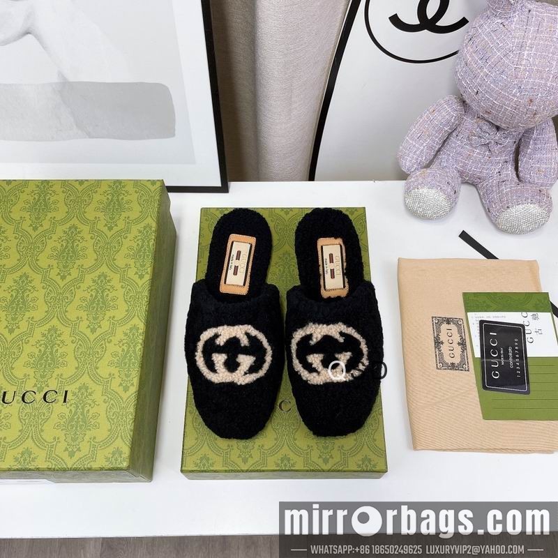 Gucci Shoes sz35-40 SD0345