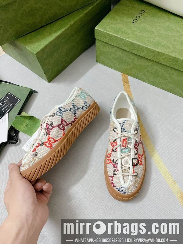 Gucci Shoes sz35-39 GDT0305