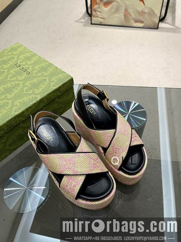 Gucci Shoes sz35-42 LL0314