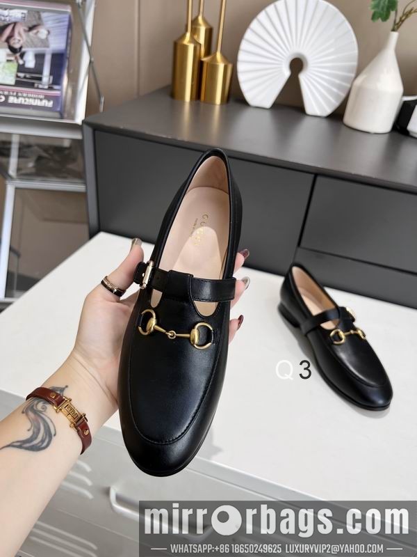 Gucci Shoes sz34-42 QM0321
