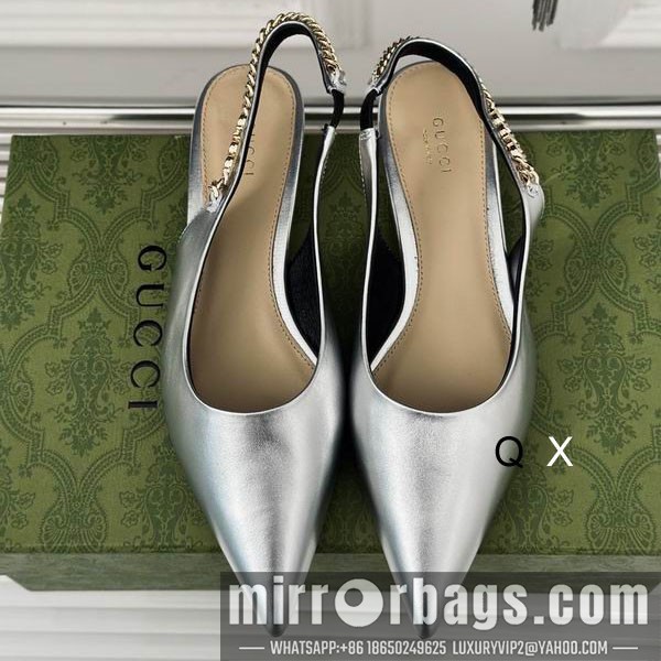 Gucci Shoes sz35-40 JX0502