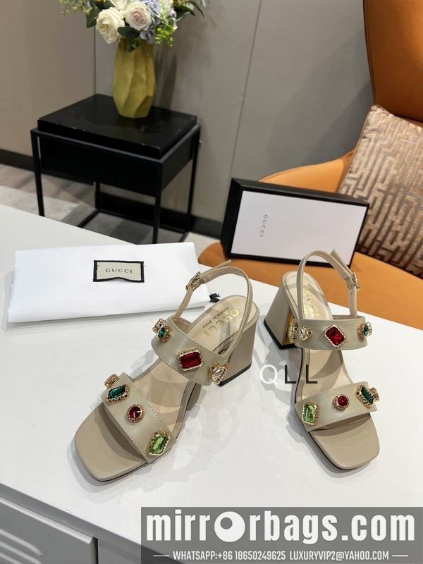 Gucci Shoes sz35-45 LL0326