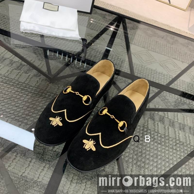 Gucci Shoes colour sz38-45 BS0804