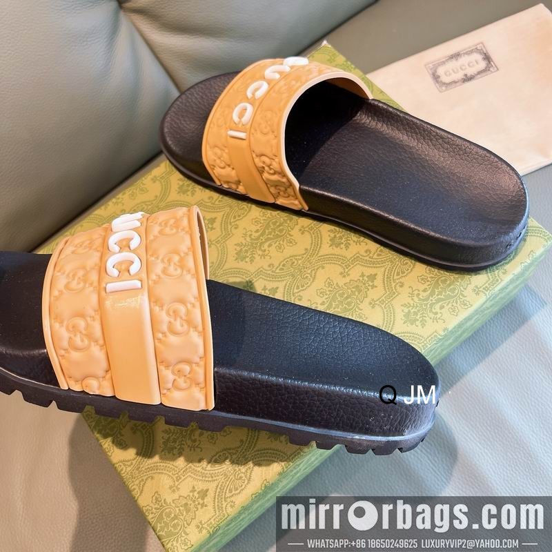 Gucci Shoes sz35-45 JM0208