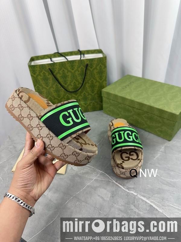 Gucci Shoes sz35-440 NW0303