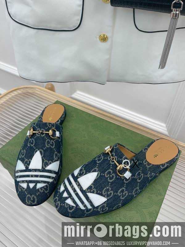 Gucci Shoes sz35-42 JX0319