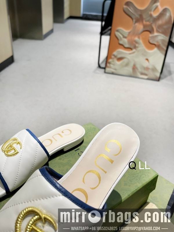 Gucci Shoes sz35-39 LL0323