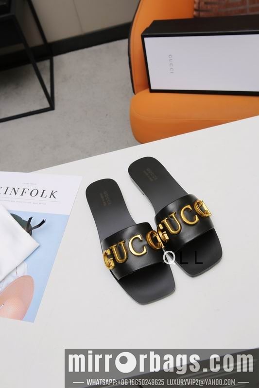 Gucci Shoes sz35-45 LL0331