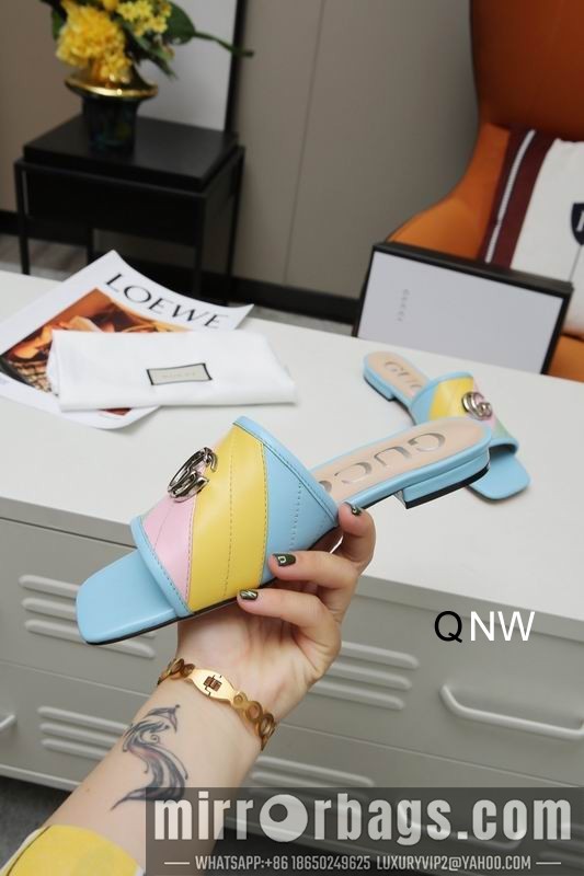 Gucci Shoes sz35-40 WN0708