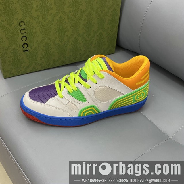 Gucci Shoes SZ 38-44 0504