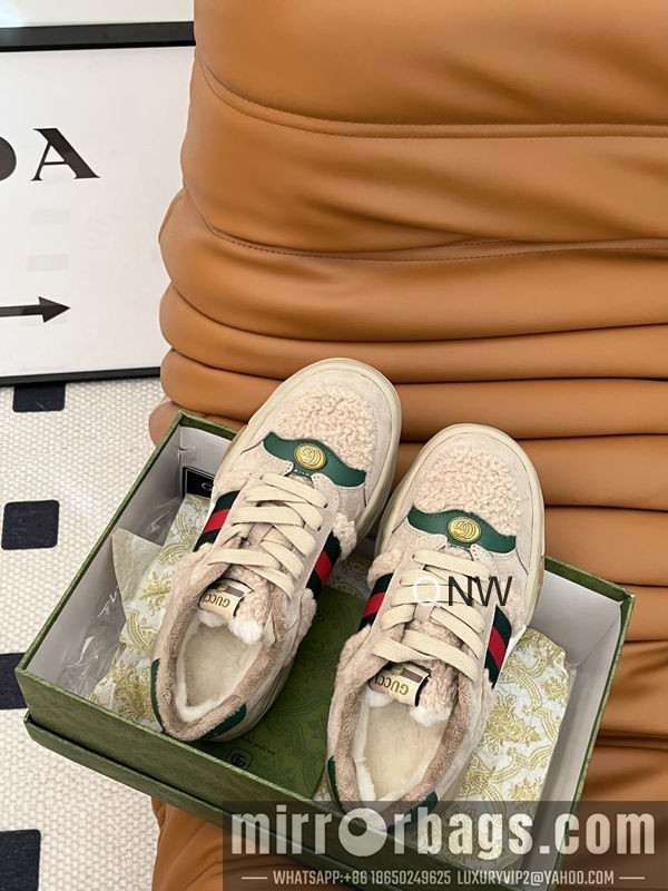 Gucci Shoes sz35-40 NW0307