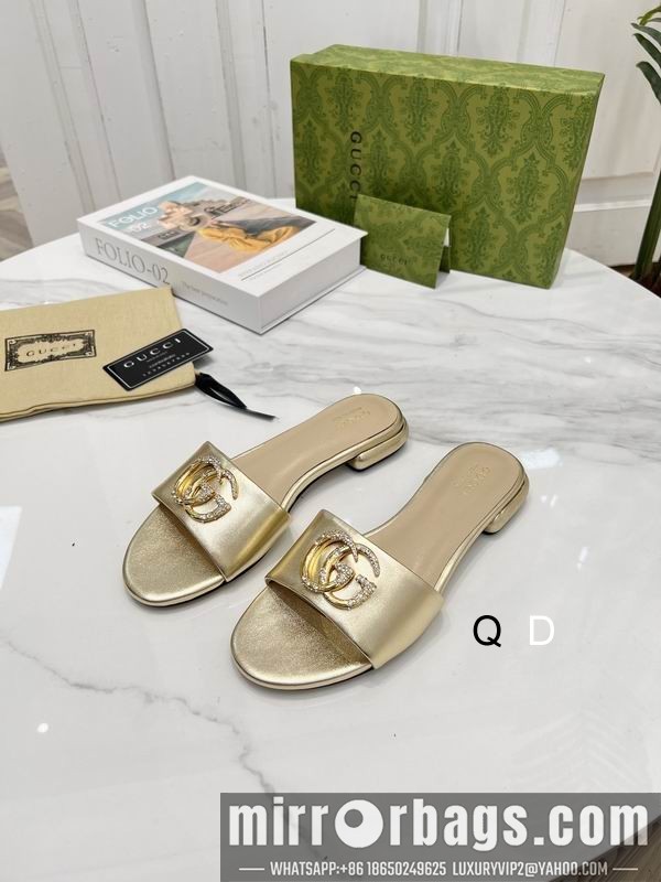 Gucci Shoes sz35-40 GDT1001