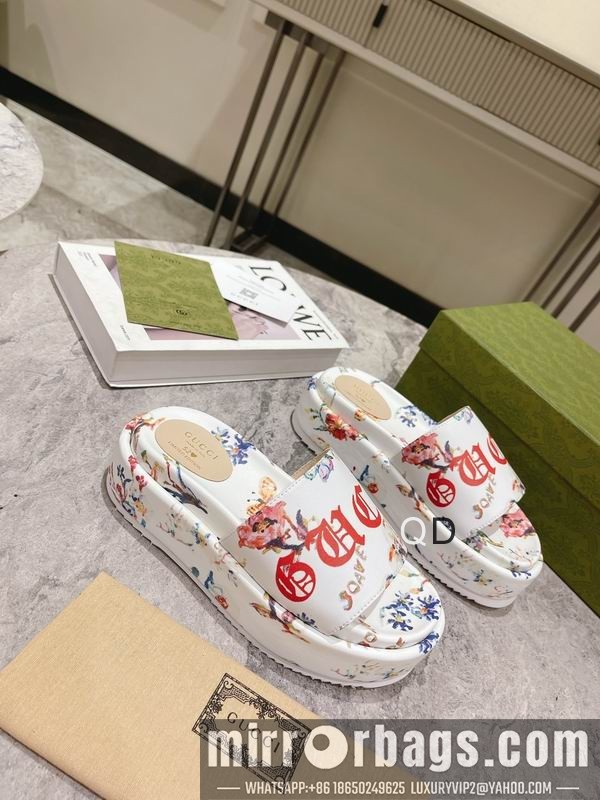 Gucci Shoes sz35-44 GDT0310