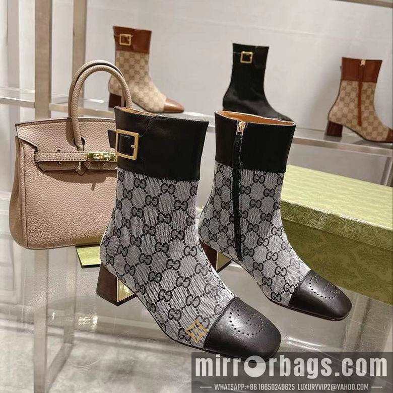 Gucci Shoes sz35-42 mhf0356
