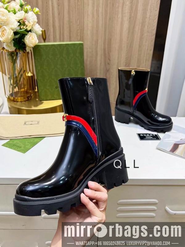 Gucci Shoes sz34-42 LL0310