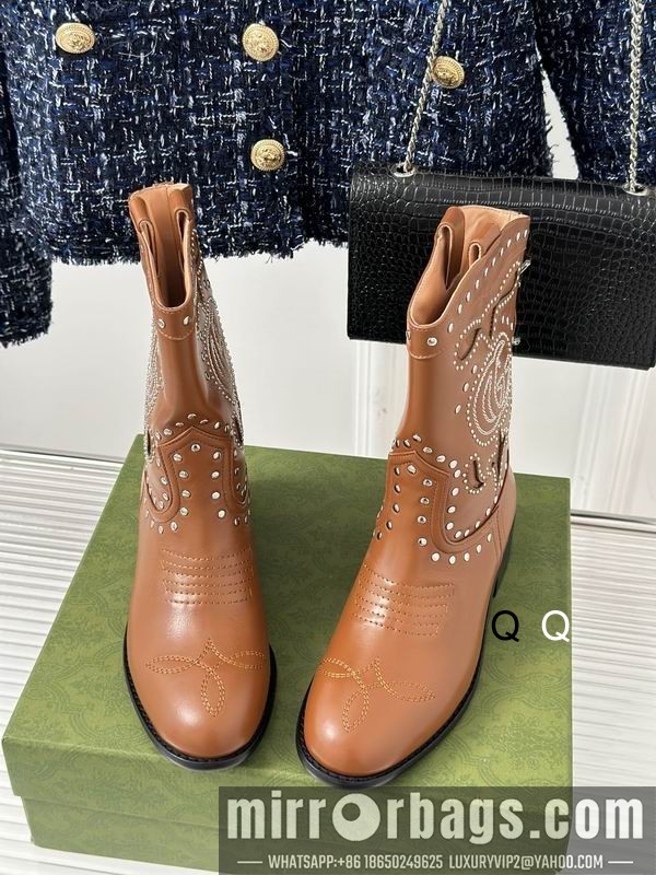 Gucci Shoes sz35-40 JX0330
