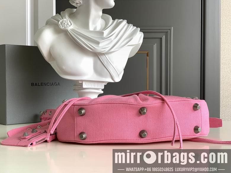 Balenciaga Bags 59006 33X16X8.4cm GY