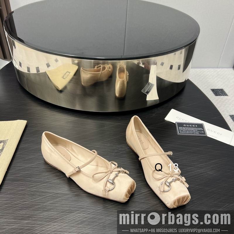 Gucci Shoes sz35-40 YM0701