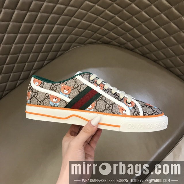 Gucci Shoes SZ 38-44 0516