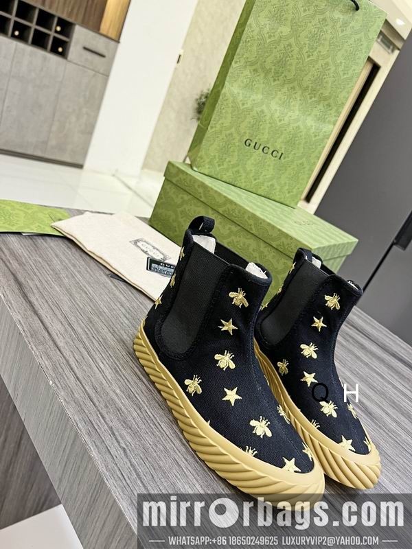 Gucci Shoes sz35-46 HX0305