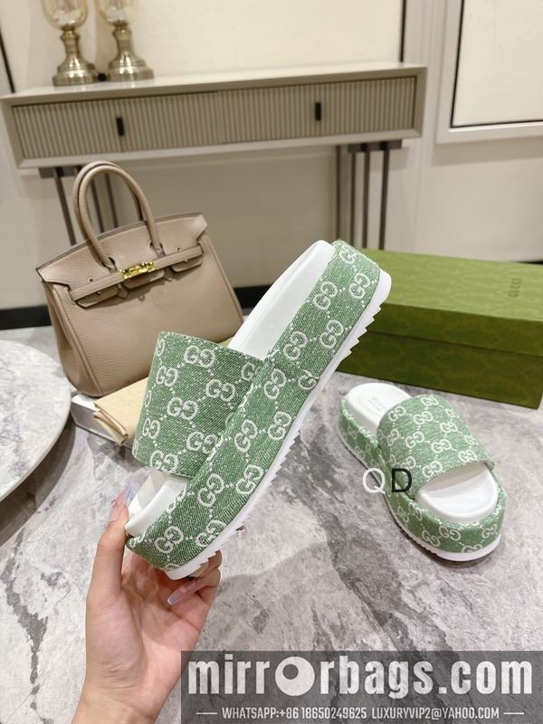 Gucci Shoes sz35-44 GDT0311