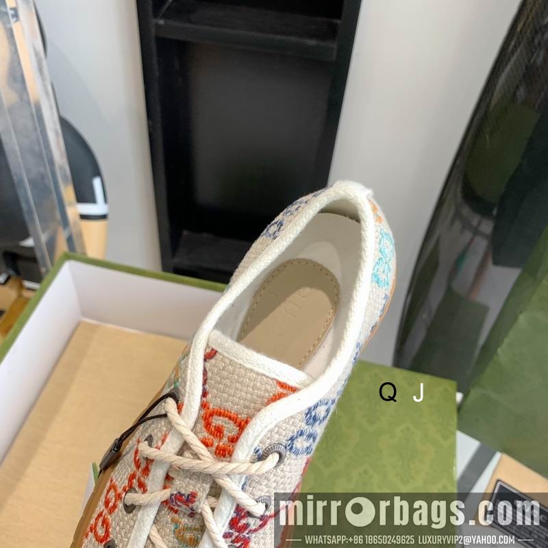 Gucci Shoes sz35-39 XJ0308