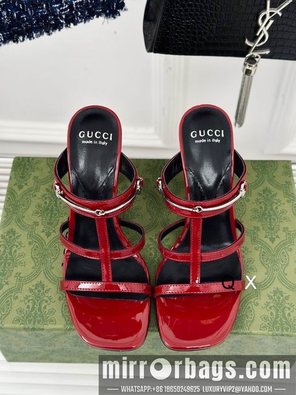 Gucci Shoes sz35-40 JX0360