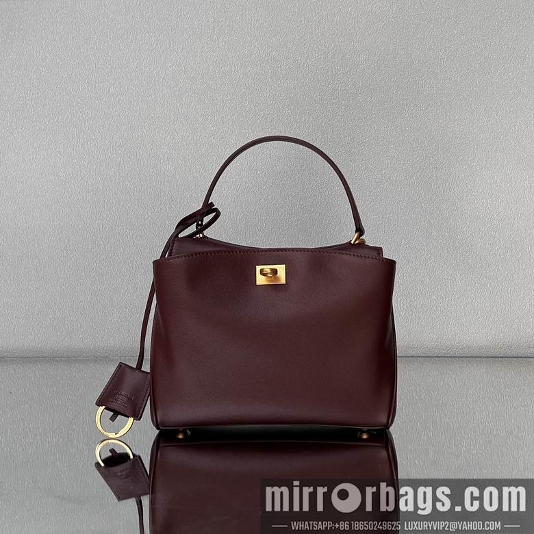 Balenciaga Bags 0310 22X10X8cm GY