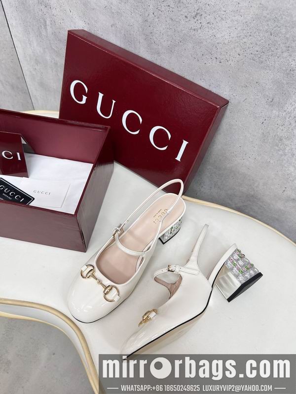 Gucci Shoes sz35-40 NW1002
