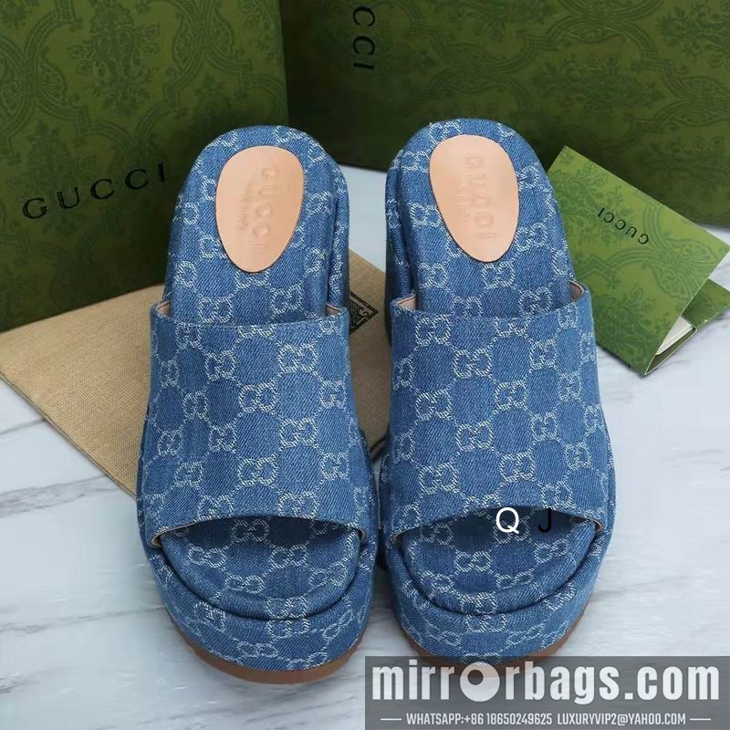 Gucci Shoes sz35-39 XJ0321