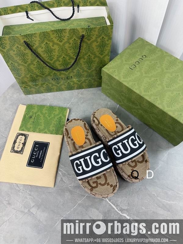 Gucci Shoes sz35-45 GDT0713