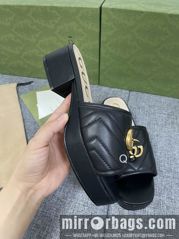 Gucci Shoes sz34-41 GDT0343