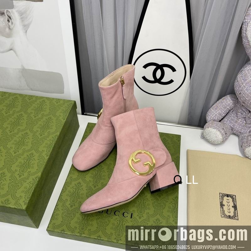 Gucci Shoes sz35-40 LL0334