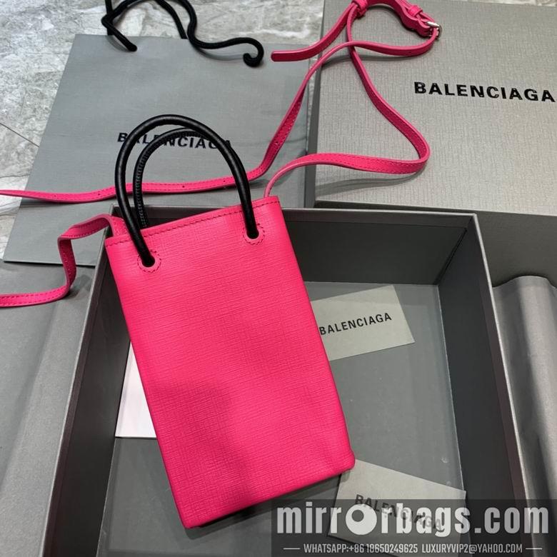 Balenciaga Bags Balenciaga 12x4.5x18cm FY 11
