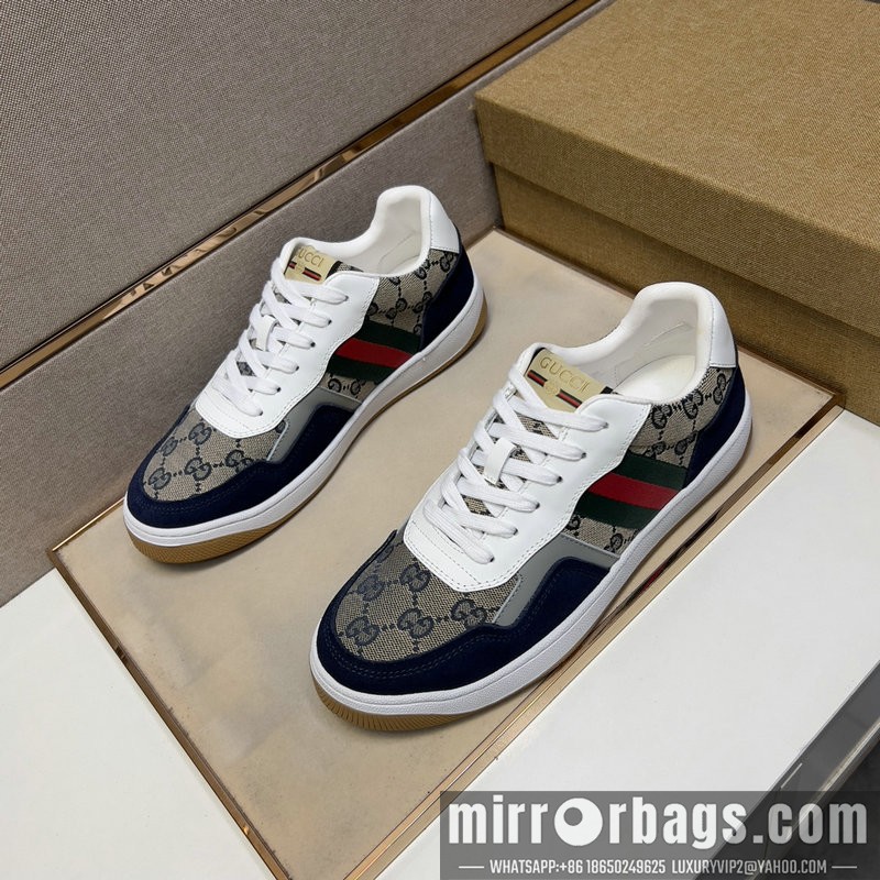 Gucci Shoes SZ 38-44 0509