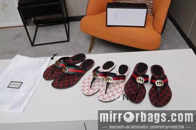 Gucci Shoes sz35-45 NW0316