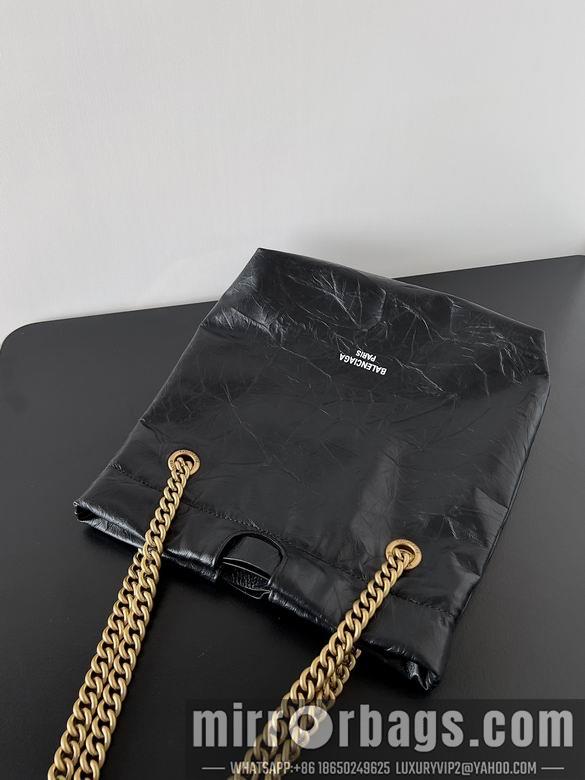 Balenciaga Bags 23.9X25.9X9.9cm 032406 GY
