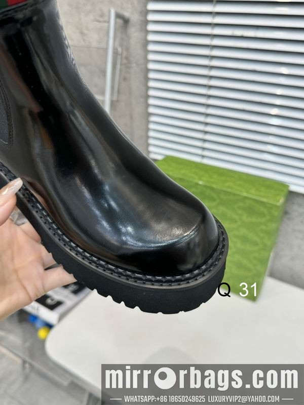 Gucci Shoes sz35-40 YF1104