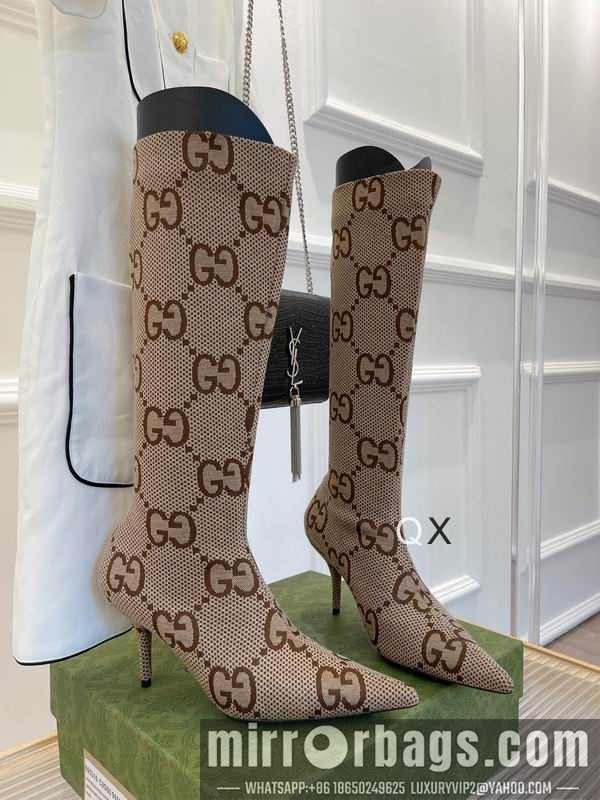Gucci Shoes sz35-42 JX0302