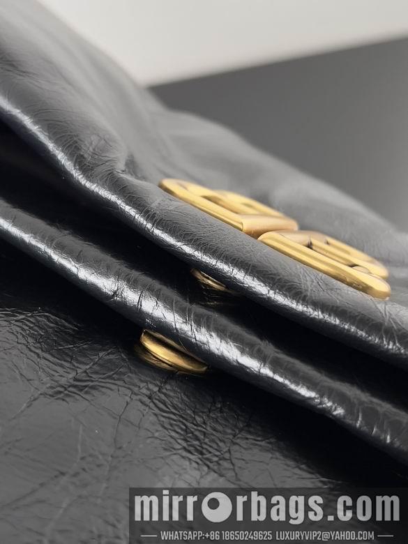 Balenciaga Bags 2620M 32.5X22X9.9cm GY 4colour