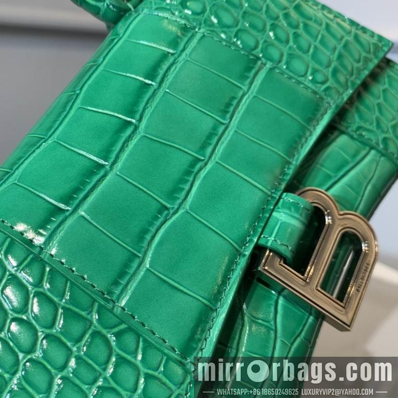 Balenciaga Bags 19X8X11cm 121701 GY