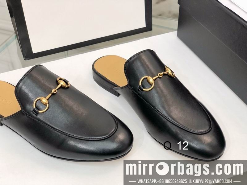 Gucci Shoes sz35-40 XJ0806
