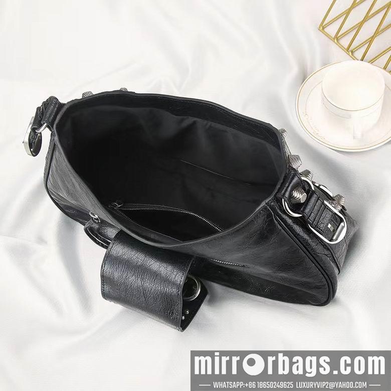 Balenciaga Bags 37cm 031708 GY