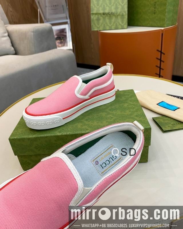 Gucci Shoes sz35-40 SD0332